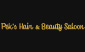 Pek's Hair & Beauty Saloon